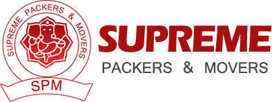 Supreme Packers and Movers